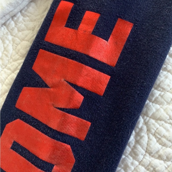 Victoria’s Secret Pink Minnesota Twins Zip Up SZ XS - Picture 9 of 9